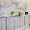 Апартаменты Уютная Студия в новом ЖК Сердце, фото 17