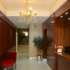 Отель Sahra Airport Hotel, фото 9
