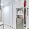Апартаменты bnbmehomes | Modern Luxury Studio in heart of JVC-419, фото 15