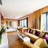 Отель The Domain Bahrain Hotel and Spa - Adults Friendly 16 Years Plus в Манаме
