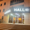 Отель Abu Arena Hall, фото 8