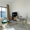 Отель Apartments Elite Lux Holiday Homes - Luxe Gardenia 2BR Haven in Arjan Apartments, фото 3
