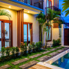 Гостевой Дом Valka Bali, фото 15