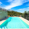 Отель Вилла Cretan View Heated Pool, фото 4