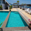 Отель Star House Patong, фото 34