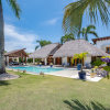 Отель Вилла One of the best Cap Cana Villas в Пунте Кана