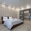 Апартаменты Deluxe with Sea View in Ataman Residential Complex 110 в Сочи