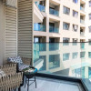 Гостиница Квартира на Улице Дражинского 48, фото 15