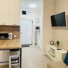 Апартаменты Спутник живописный, фото 3