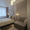 Гостиница Квартира уютная двухкомнатная в центре города, фото 3