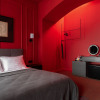 Апартаменты Red room в NikolaevBuilding, фото 17