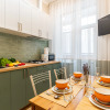 Апартаменты Квартира в Центре  от LetoApart, фото 3