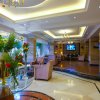 Отель Boudl Hotel Suites Fahahil, фото 9