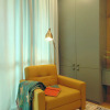 Гостиница Квартира Уютная, фото 11