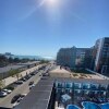 Апартаменты у моря с видом на бассейн, фото 11