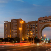 Отель Oaks Ibn Battuta Gate Hotel Dubai, фото 4