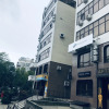 Апартаменты Riviera Park Konstial Сердце Города на Море, фото 35