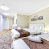 Отель Bed and Breakfast Hotel, фото 22