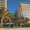 Апартаменты Luxurious Beachfront Marjan Island for Comfortable Stay, фото 18