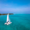 Отель Island Luxury Boutique Hotel, Fulhadhoo, фото 24