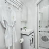 Апартаменты SochiHome Green Palace 3, фото 19