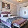 Отель Prezident Palace Hotel Belgrade, фото 4
