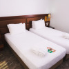 Отель Armis Hotel, фото 9