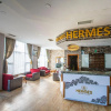 Отель Grand Hermes, фото 7