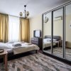 Гостиница Квартира Comfort Home на Улице Клары Цеткин в Москве