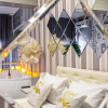 Апарт-отель LOFT SPA в Центре Москвы, фото 13