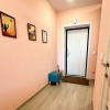 Гостиница Квартира Четырехместная Уютная Студия, фото 11