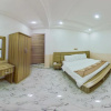 Отель Centurion Apartments - Jabi, фото 19
