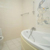 Гостиница Квартира 2-комнатная, 50 м², 17/19 этаж, фото 21