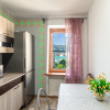 Гостиница Квартира с видом на открытое море, фото 15
