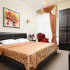 Гостиница Гостинично-медицинский комплекс PANinter Hotel & Mineral Spa, фото 48