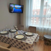 Гостиница Квартира Просторная и стильная квартира в центре города, фото 12