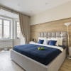 Гостиница Квартира в сталинском доме Piter Apartments на Стачек, фото 10