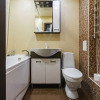 Гостиница Квартира Однокомнатная на Кирова, фото 19