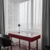 Гостиница Квартира Riva Apart Burgundy Suite, фото 7