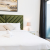 Отель Elite LUX Holiday Homes - Bloom Studio | Luxury Meets Leisure in JVC Dubai, фото 5