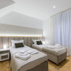 Отель Aigli Seafront Loft - Luxury Designer Duplex, фото 3
