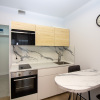 Апартаменты Студия в Новом Доме, фото 7