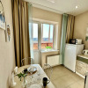 Гостиница Квартира Однокомнатная с видом на город, фото 4