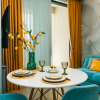 Гостиница Квартира на Улице Дражинского 48, фото 5