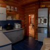 Гостиница Шале экоусадьба Архангельская на Волге, фото 6