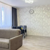 Гостиница Квартира Уютная однокомнатная с панорамным балконом, фото 15