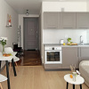Гостиница Квартира Spring Apartments, фото 11
