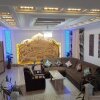Отель Sim Sim Bukhara Hotel в Бухаре