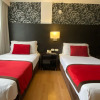 Отель Hospedium Hotel Bogotá Urban Javeriana, фото 6