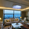 Отель Radisson Blu Chattogram Bay View, фото 4